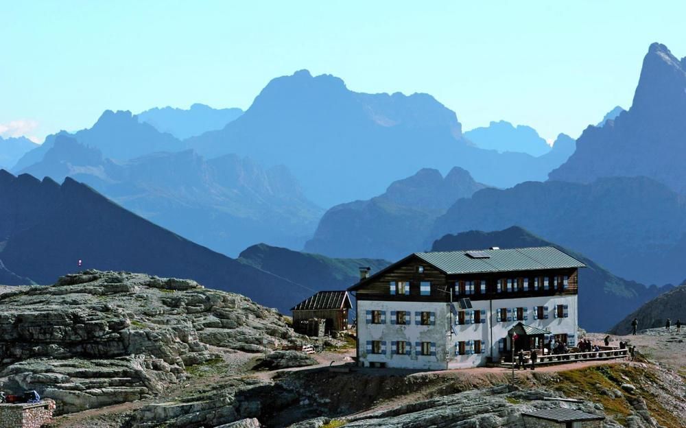 Residence Lastei San Martino Di Castrozza Exterior photo