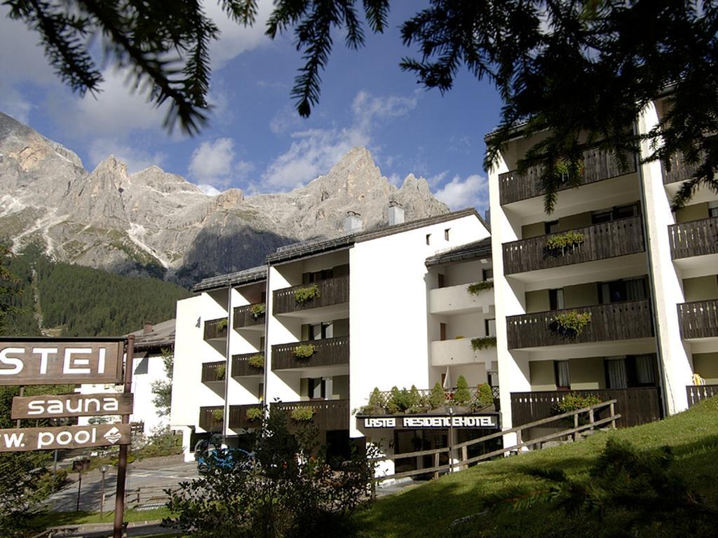 Residence Lastei San Martino Di Castrozza Exterior photo