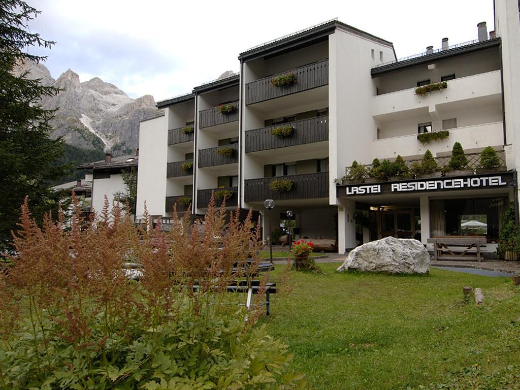 Residence Lastei San Martino Di Castrozza Exterior photo